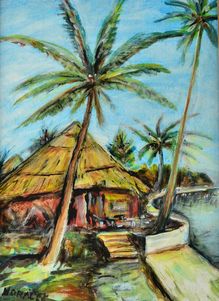 Obraz Leo Horáček – Ostatní