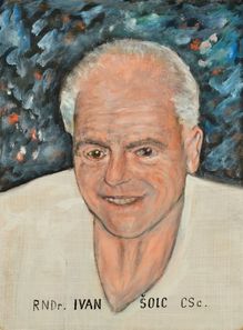 Obraz Leo Horáček – Ostatní