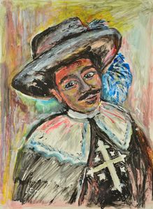 Obraz Leo Horáček – Ostatní