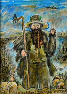 Obraz Leo Horáček – Ostatní